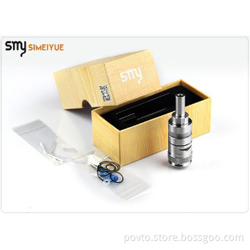 2014 New Rebuildable Atomizer Ithaka